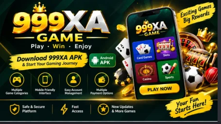 999XA apk download
