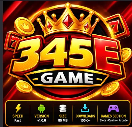 345E Game APK Free Download