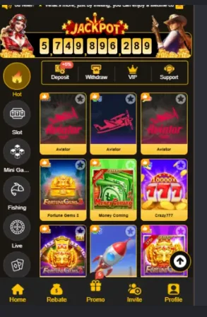 PKR55 Game APK Download Latest Free Earning 2026