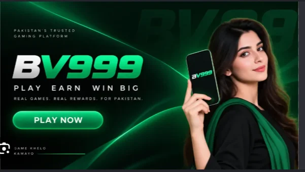 BV999 Game Download APK