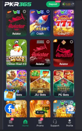 PKR365 Game Download Real Earning Apk Complete Information 2026