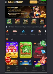 663BET Game Download (Official Earning APP) Pakistan 2026