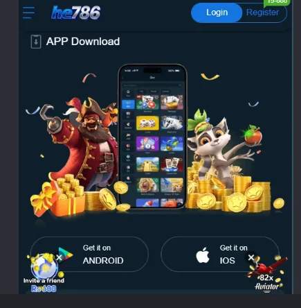 HE786 Game APK Download Latest Version (2026) for Android