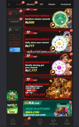 777sx Game Free Download Apk 2026