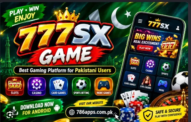 777sx Game Free Download Apk 2026