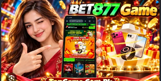 Bet877 Game Download for Free