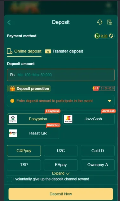 44PK Game Real Earning App in Pakistan 2026 Download Guide