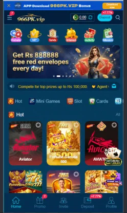 OK1111 Game Apk – Download Free Version For Android & IOS