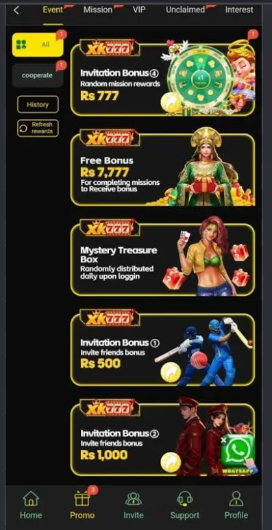 XK777 Game Download Latest Updated Version 2026