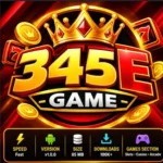 345E Game APK Free Download