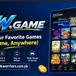 8W Game Official APK Download Free For Android In Pakistan