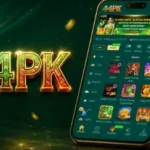 44PK Game Real Earning App in Pakistan 2026 Download Guide